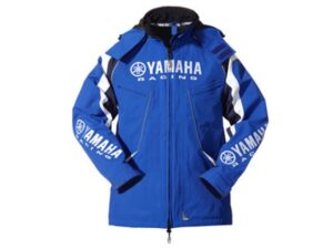PADDOCK HEAVY DUTY JACKET