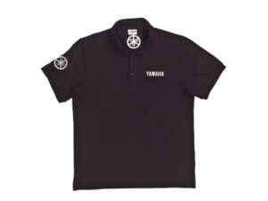 POLO CLASSIC BLACK FEMALE