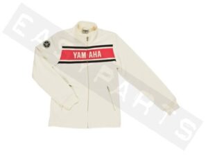 SWEATER WHITE MALE