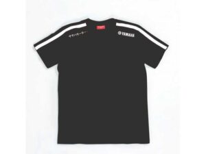 T-SHIRT FEMALE BLACK