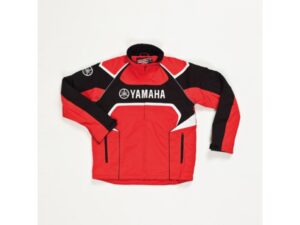 PADDOCK RED SOFTSHELL MALE