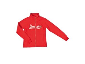 SWEATER-dames FEMALE RED