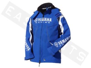 PADDOCK 12 BLUE MALE JACKET
