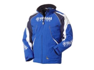 12 PADDOCK BLUE KIDS JACKET