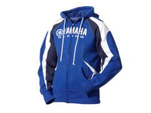 PADDOCK BLUE MALE HOODY