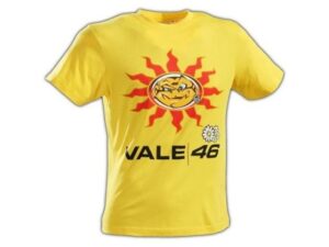 T-SHIRT VALE 46.