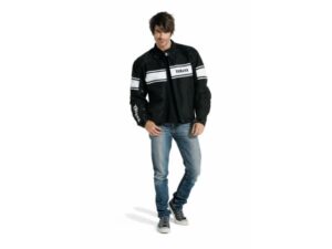 VENTURI S2 BLACK WHITE