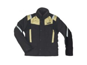 JACKET MALE BLK-TITAN