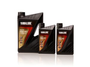 YAMALUBE FS 4 10W40 (4X4L)
