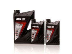 YAMALUBE S 4 10W40 (12X1L)