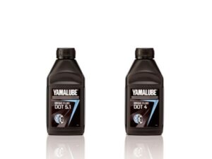 YAMALUBE BRAKE DOT4 0.5L