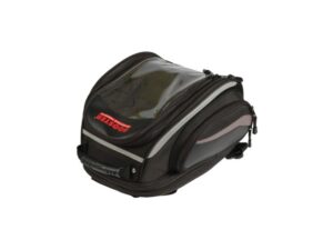 BAGAGE TANKTAS BOOSTER, PASU.