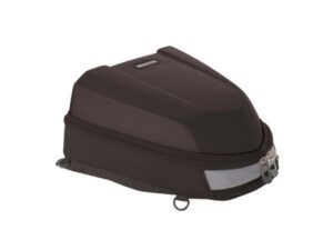 BAGAGE TAILBAG BOOSTER, SOLID.
