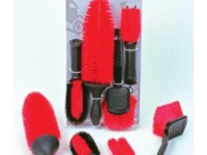 BORSTEL SET (4) BOOSTER.
