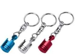 SLEUTELHANGER BOOSTER, SCHOKBREKER