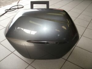 FJR1300 2005 zijkoffer