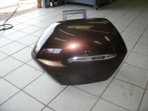 FJR1300 2013 zijkoffer