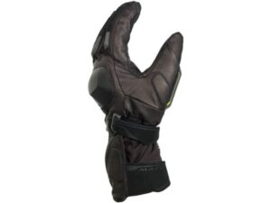 HANDSCHOEN-winter MACNA, DISCOVERY RTX.
