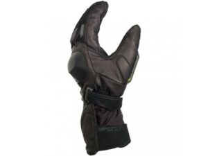 HANDSCHOEN-winter MACNA, DISCOVERY.