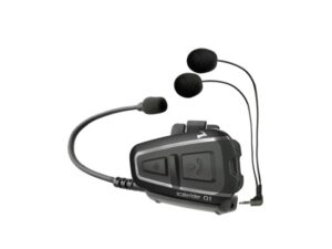 SCALA RIDER Q-1 TEAMSET.