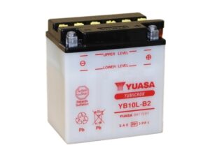 YB10L-B2 ACCU