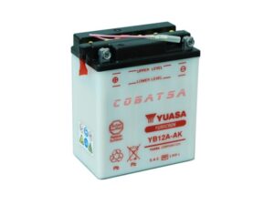 YB12A-AK ACCU