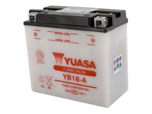 YB18-A