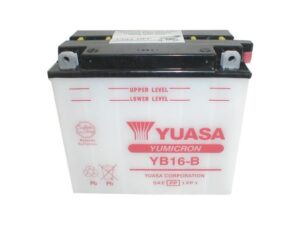 YB16-B