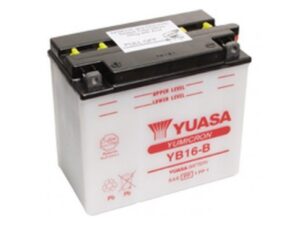 YB16B-A