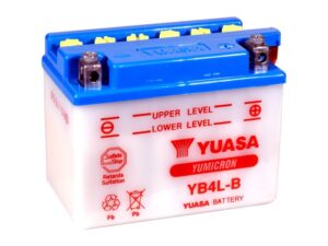 YB4L-A