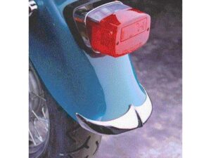 FENDERTIP, VN800 CLASSIC REAR.