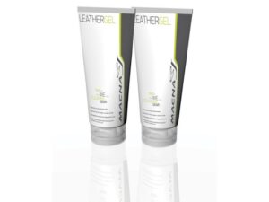 Onderhoud LEER-CLEANER GEL (200 ML), MAC