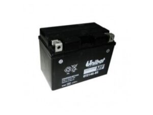 YTZ14S UNIBAT