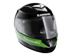HELM KAWASAKI, URBAN SPORT.