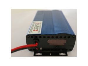 ACCU-LADER LITHIUM CHARGER CB1210