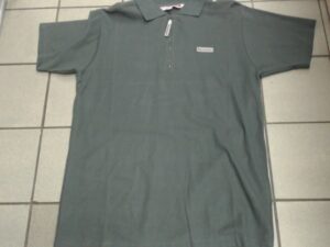 HEREN POLO SHIRT L