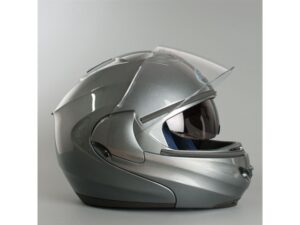 HELM-aanbieding-systeem SUOMY, D20
