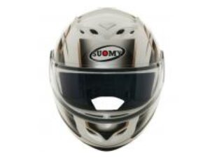 HELM-aanbieding-systeem SUOMY, D20 SUOMY