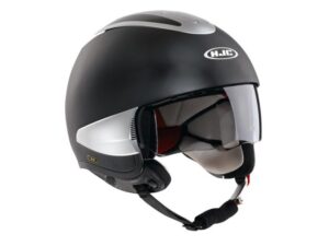 HELM-jet HJC, IS-35.