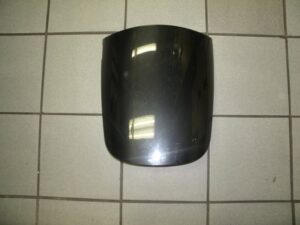 ZX-9R ZADELCOVER 2002-