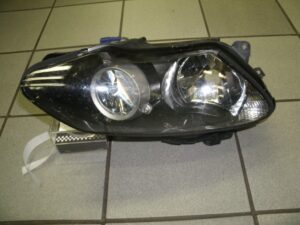 YZF-R1 KOPLAMP 09