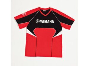 PADDOCK RED TSHIRT MALE