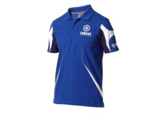 POLO PADDOCK BLEU