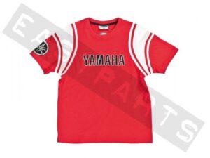 T-SHIRT RED KID