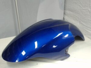 YZF600R voorspadbord
