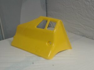 MTX50 SH RADIATEUR KAP
