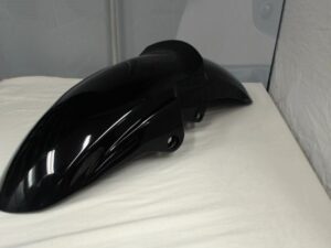 FZ6 N voorspadbord