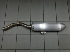WR450 UITLAAT 08