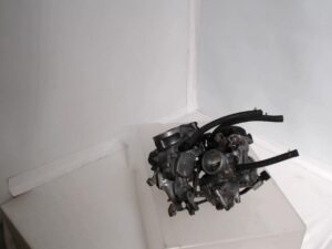 VN750 CARBURATEUR