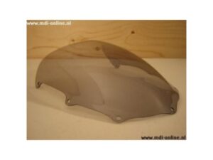 GSXR600 KUIPRUIT 96-97